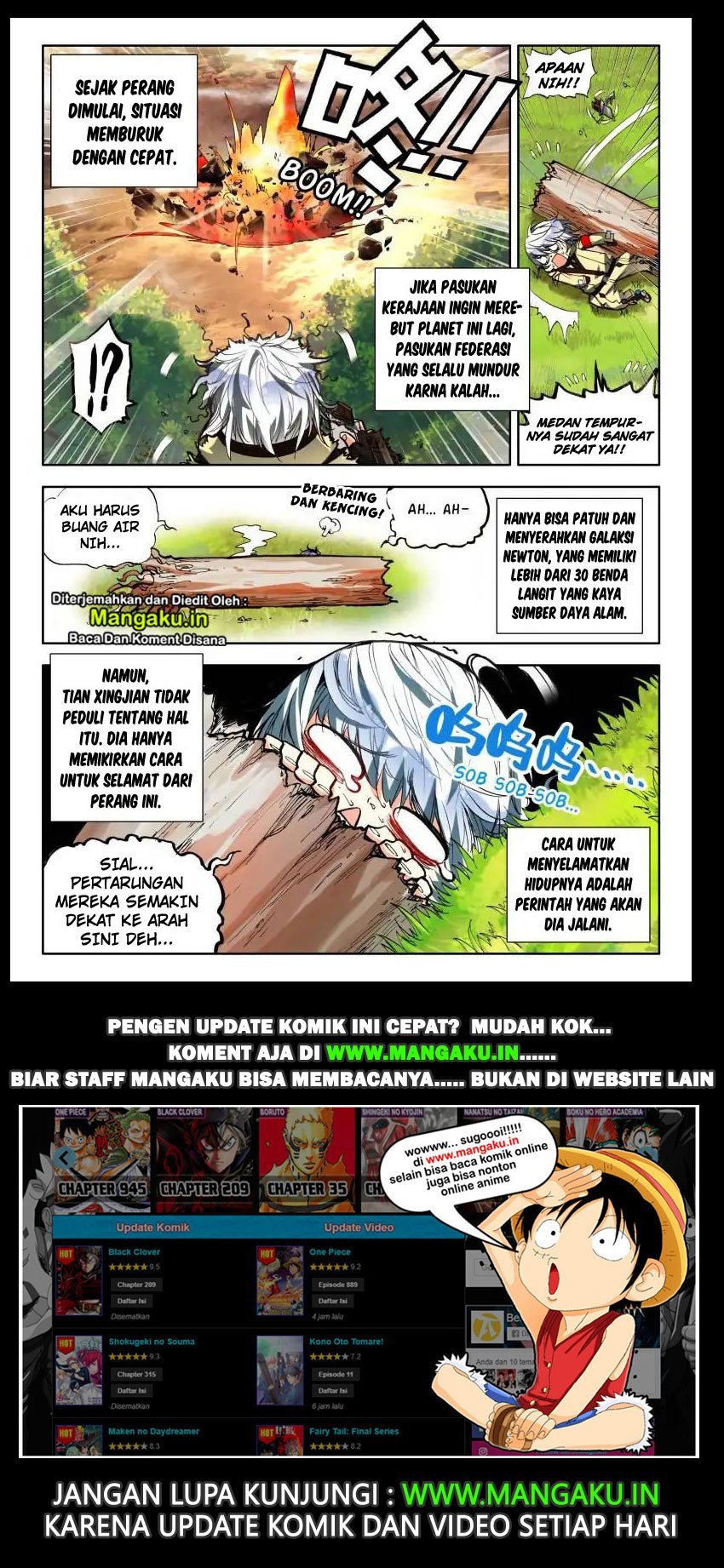 Dilarang COPAS - situs resmi www.mangacanblog.com - Komik fake hero 001 - chapter 1 2 Indonesia fake hero 001 - chapter 1 Terbaru 8|Baca Manga Komik Indonesia|Mangacan